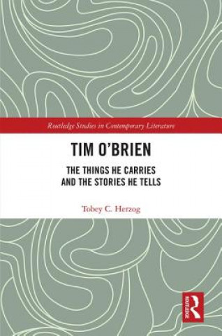 Book Tim O'Brien HERZOG