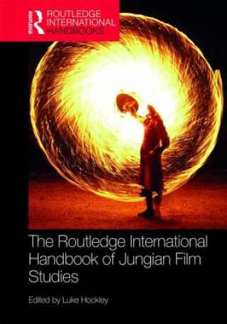Knjiga Routledge International Handbook of Jungian Film Studies 