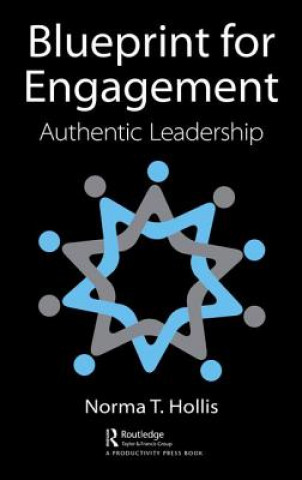 Kniha Blueprint for Engagement HOLLIS