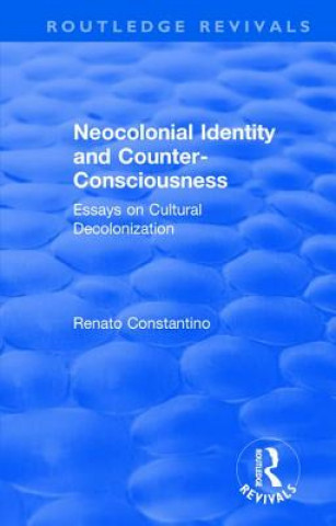Carte Neocolonial identity and counter-consciousness CONSTANTINO