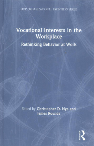 Carte Vocational Interests in the Workplace 
