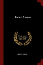 Könyv Robert Greene ROBERT GREENE