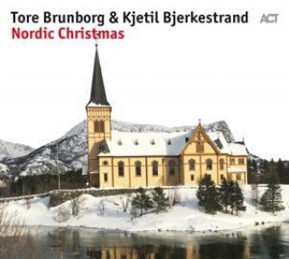 Audio Nordic Christmas Tore Brunborg
