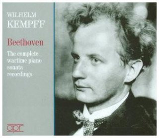 Аудио Die Klaviersonaten (Warner Recordings) Ludwig van Beethoven