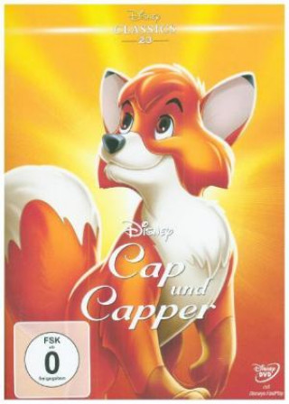 Video Cap und Capper, 1 DVD James Koford