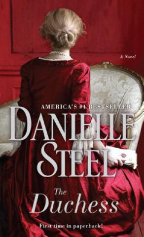 Kniha Duchess Danielle Steel