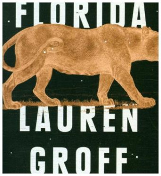 Книга Florida Lauren Groff