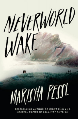 Könyv Neverworld Wake Marisha Pessl