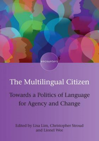 Carte Multilingual Citizen Lisa Lim