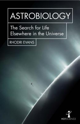 Könyv Astrobiology Rhodri Evans
