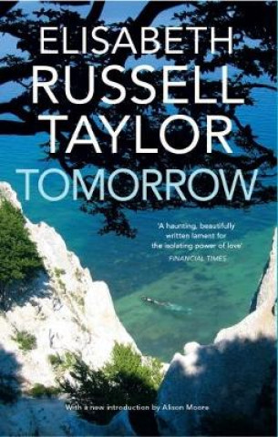 Könyv Tomorrow Elisabeth Russell Taylor