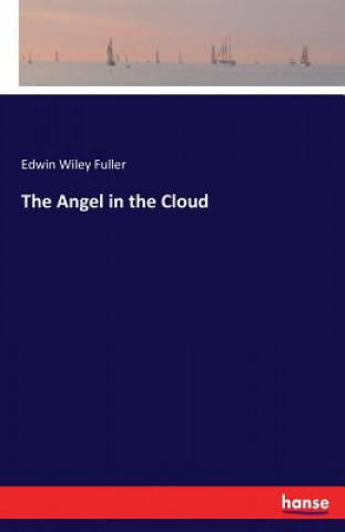 Kniha Angel in the Cloud Edwin Wiley Fuller