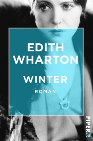 Carte Winter Edith Wharton