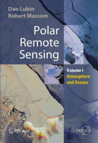 Knjiga Polar Remote Sensing Dan Lubin