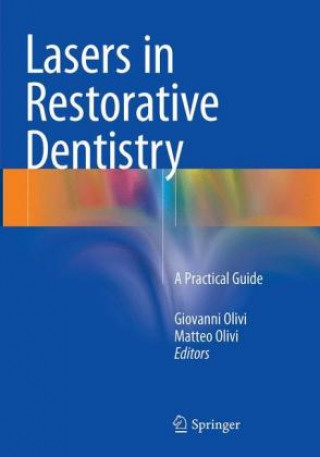 Βιβλίο Lasers in Restorative Dentistry Giovanni Olivi