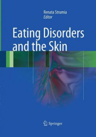 Book Eating Disorders and the Skin Renata Strumia