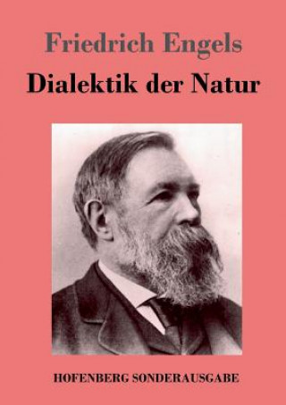 Buch Dialektik der Natur Friedrich Engels