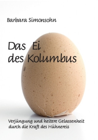 Kniha Ei des Kolumbus Barbara Simonsohn