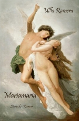Knjiga MARIAMARIA Ullla Ramera