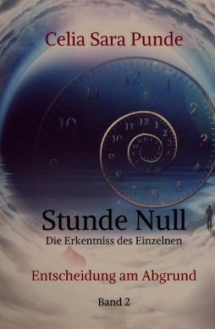 Knjiga Stunde Null Celia S. Punde