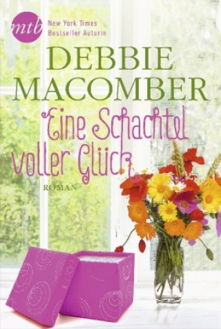 Könyv Eine Schachtel voller Glück Debbie Macomber