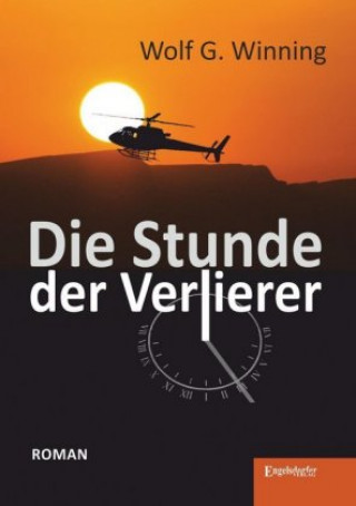 Book Die Stunde der Verlierer Wolf G. Winning