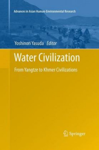 Carte Water Civilization Yoshinori Yasuda