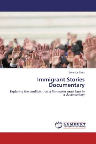 Carte Immigrant Stories Documentary Berenice Saez