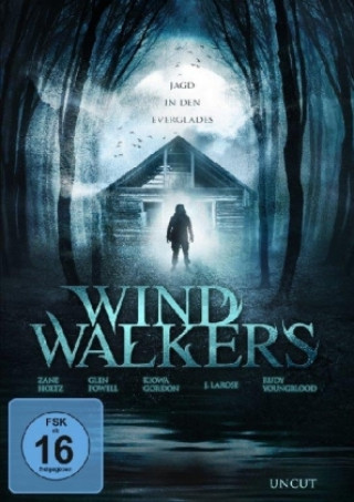 Video Wind Walkers - Jagd in den Everglades Russell Friedenberg