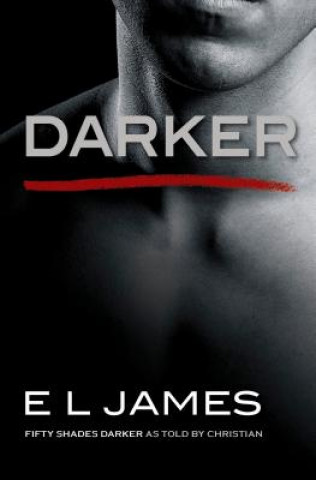 Carte Darker E. L. James