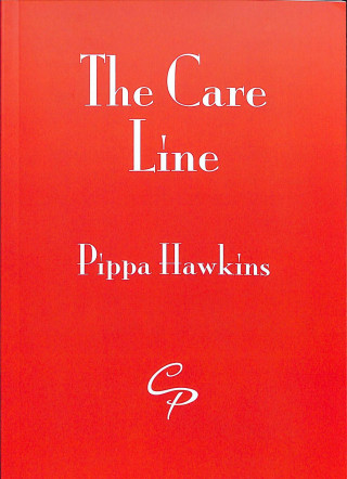 Libro Care Line Pippa Hawkins