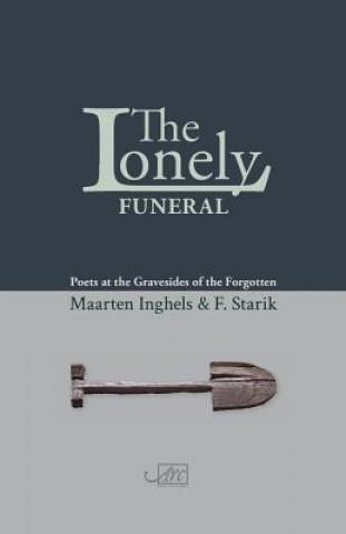 Livre Lonely Funeral Stefan Wieczorek