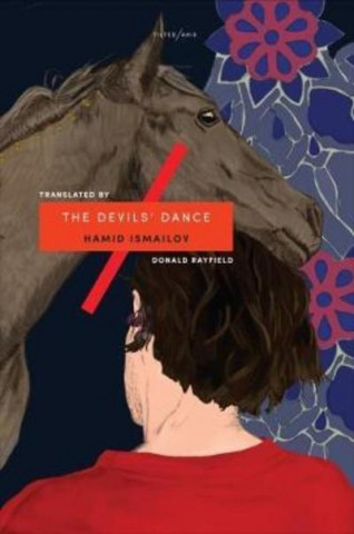 Buch Devils' Dance Hamid Ismailov