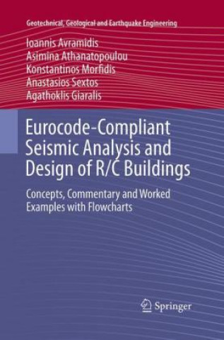 Libro Eurocode-Compliant Seismic Analysis and Design of R/C Buildings Ioannis Avramidis