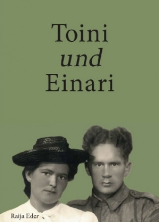 Book Toini und Einari Raija Eder