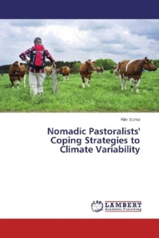 Buch Nomadic Pastoralists' Coping Strategies to Climate Variability Kim Idoma