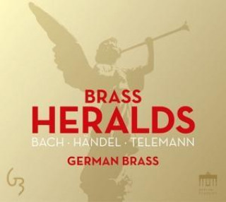 Audio Brass Heralds German Brass