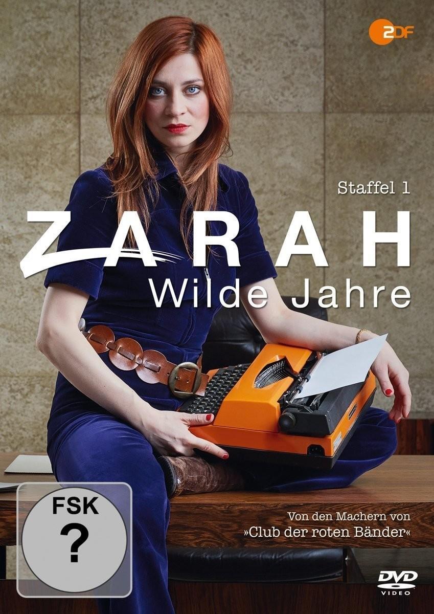 Wideo Zarah - Wilde Jahre 