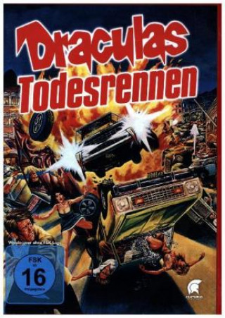 Video Draculas Todesrennen Charles Band