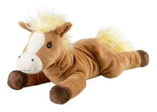 Játék Wärmestofftier Warmies® Pony 
