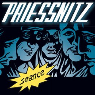 Audio Seance Priessnitz