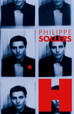 Libro H Philippe Sollers