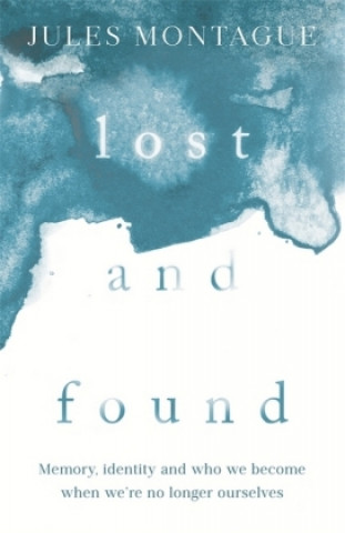 Carte Lost and Found Jules Montague
