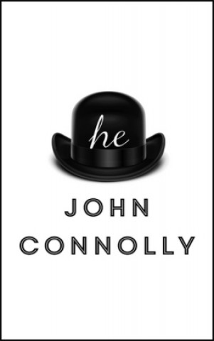 Knjiga he John Connolly