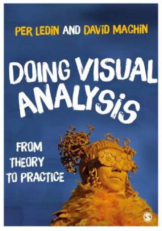 Livre Doing Visual Analysis Per Ledin