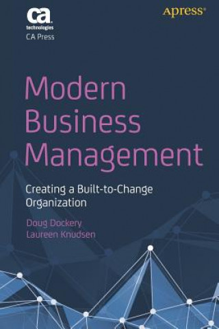 Book Modern Business Management Doug Dockery