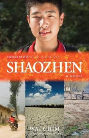 Knjiga Shaozhen Wai White