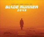 Könyv Art and Soul of Blade Runner 2049 Tanya Lapointe