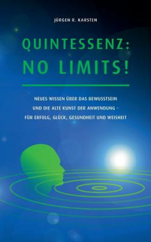 Knjiga Quintessenz Jurgen R Karsten