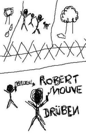 Buch Druben Robert Nouve